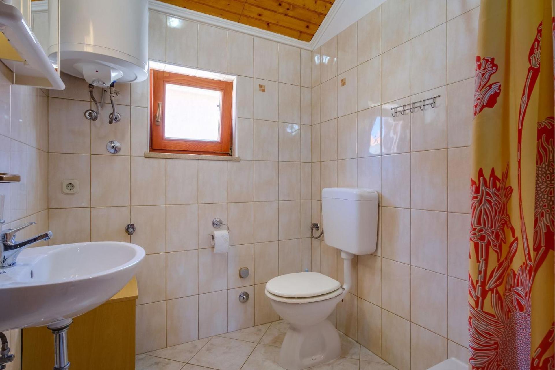 Apartments Stipe Mali Losinj Exterior photo