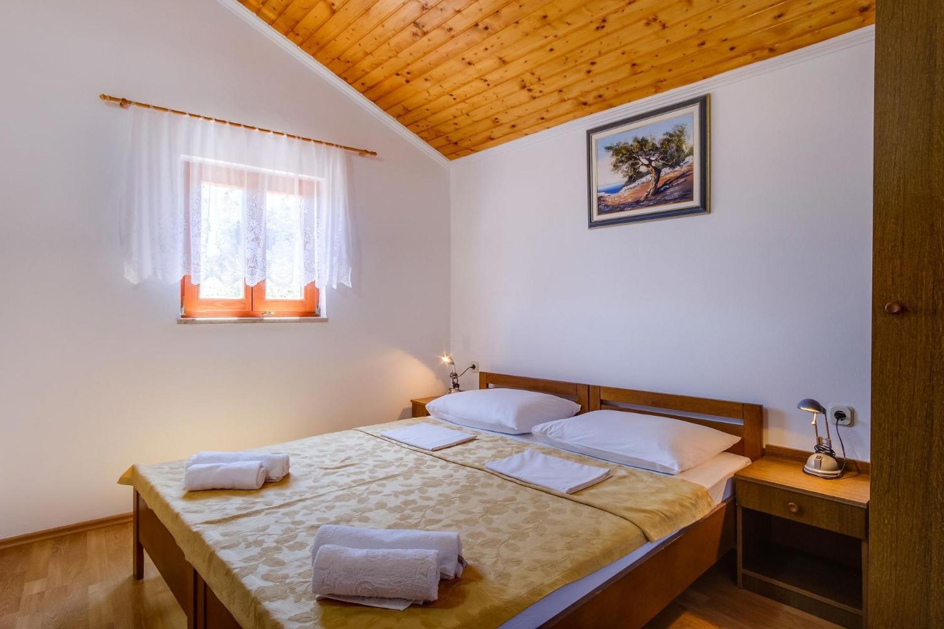 Apartments Stipe Mali Losinj Exterior photo