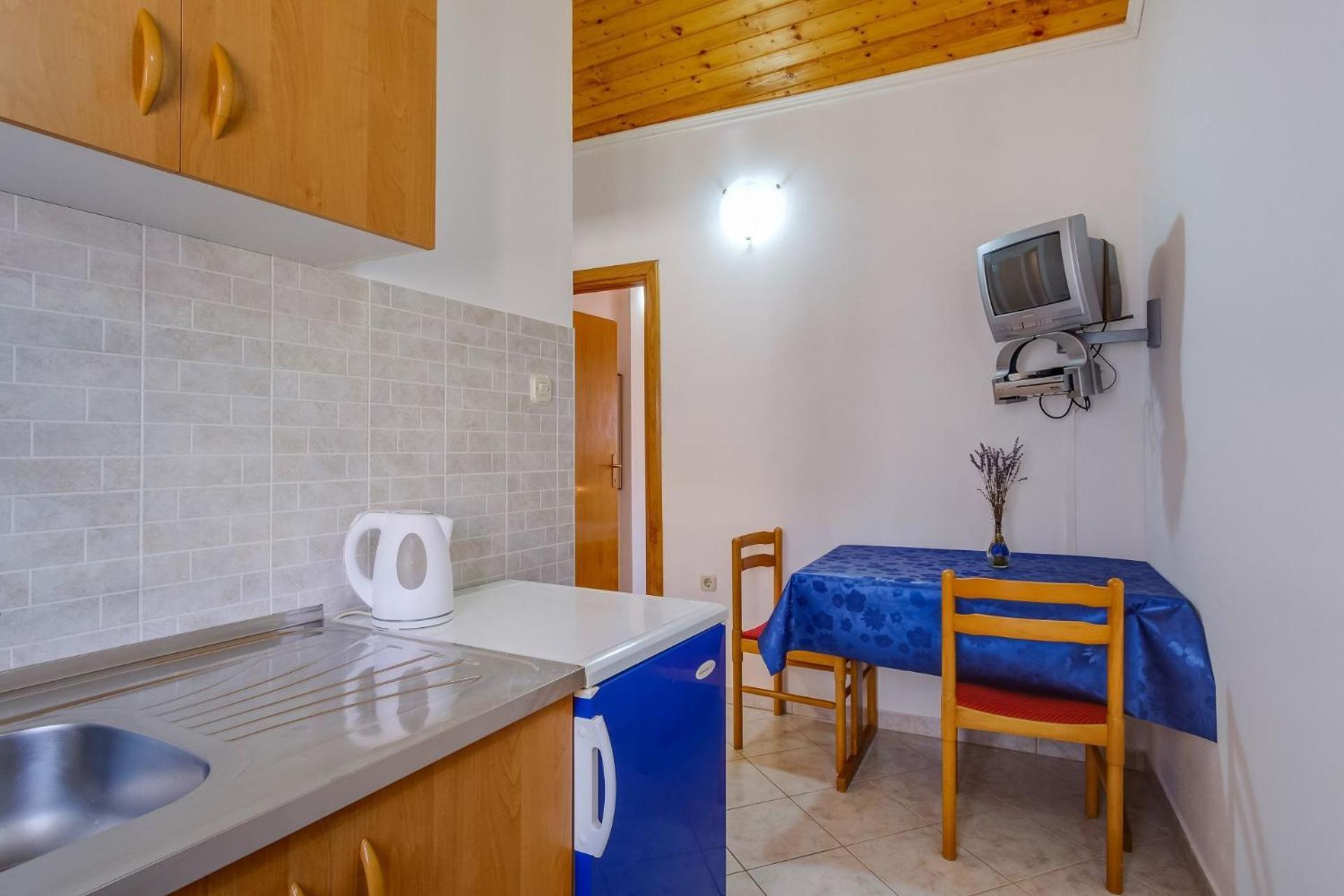 Apartments Stipe Mali Losinj Exterior photo