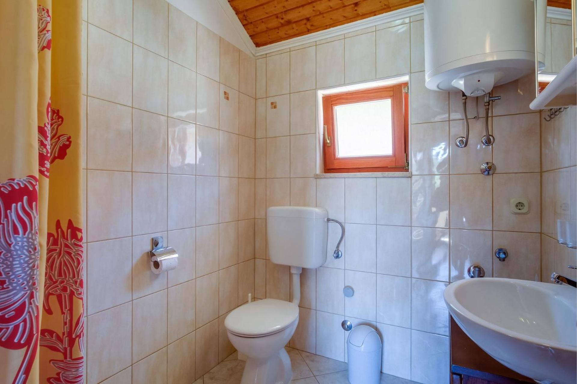 Apartments Stipe Mali Losinj Exterior photo