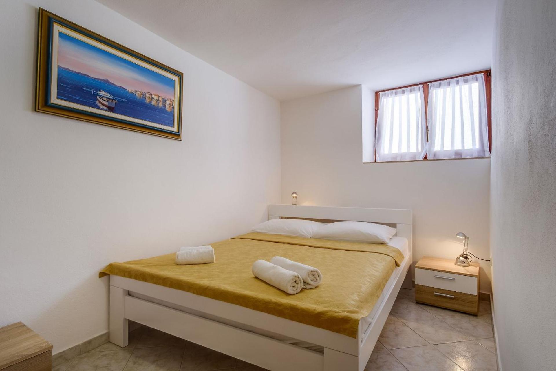 Apartments Stipe Mali Losinj Exterior photo