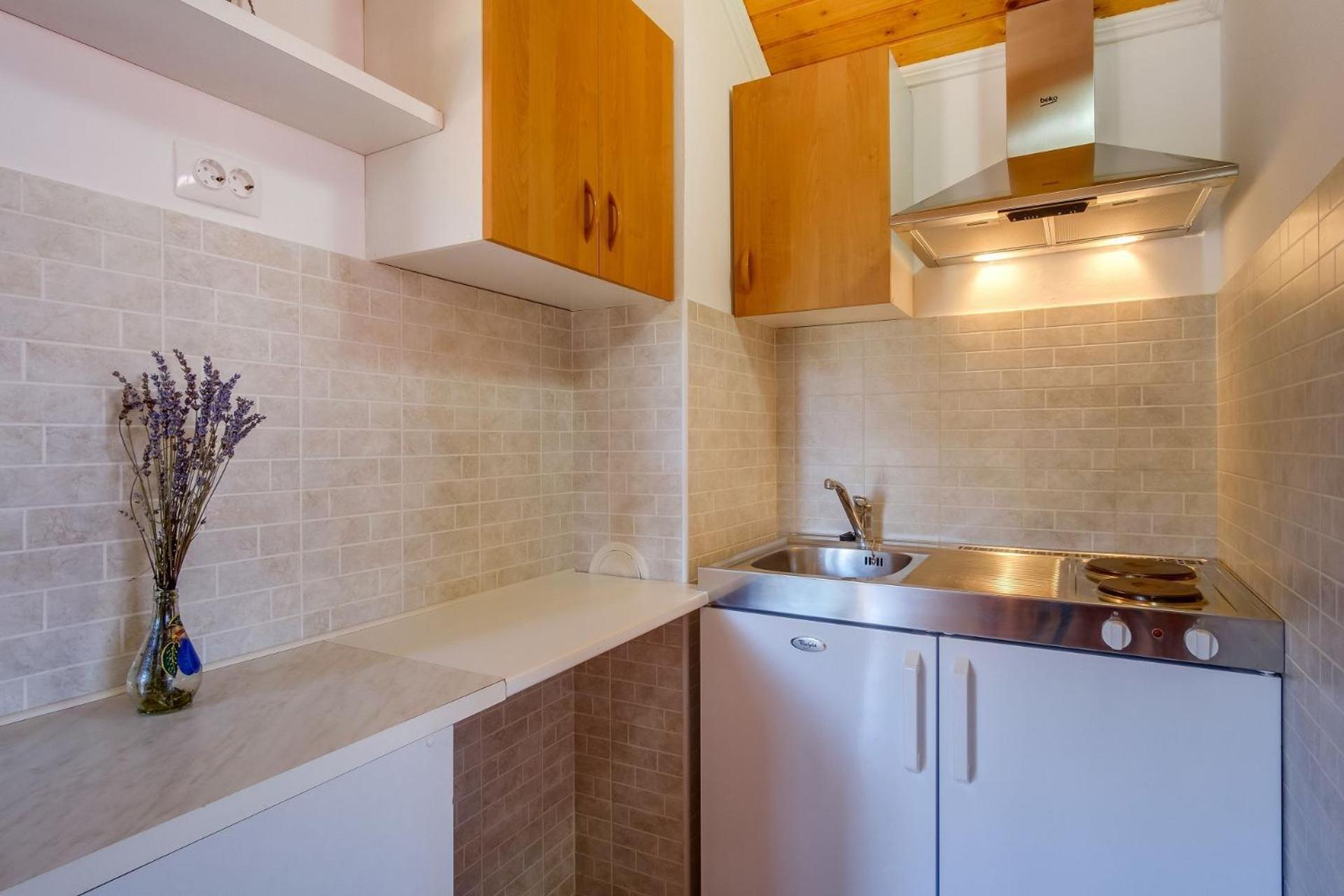 Apartments Stipe Mali Losinj Exterior photo