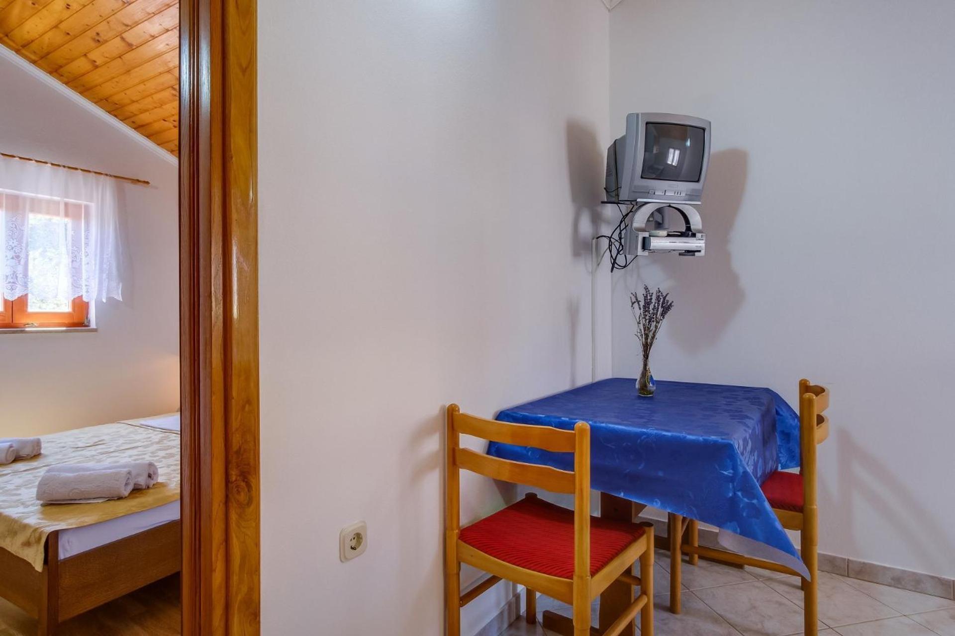 Apartments Stipe Mali Losinj Exterior photo