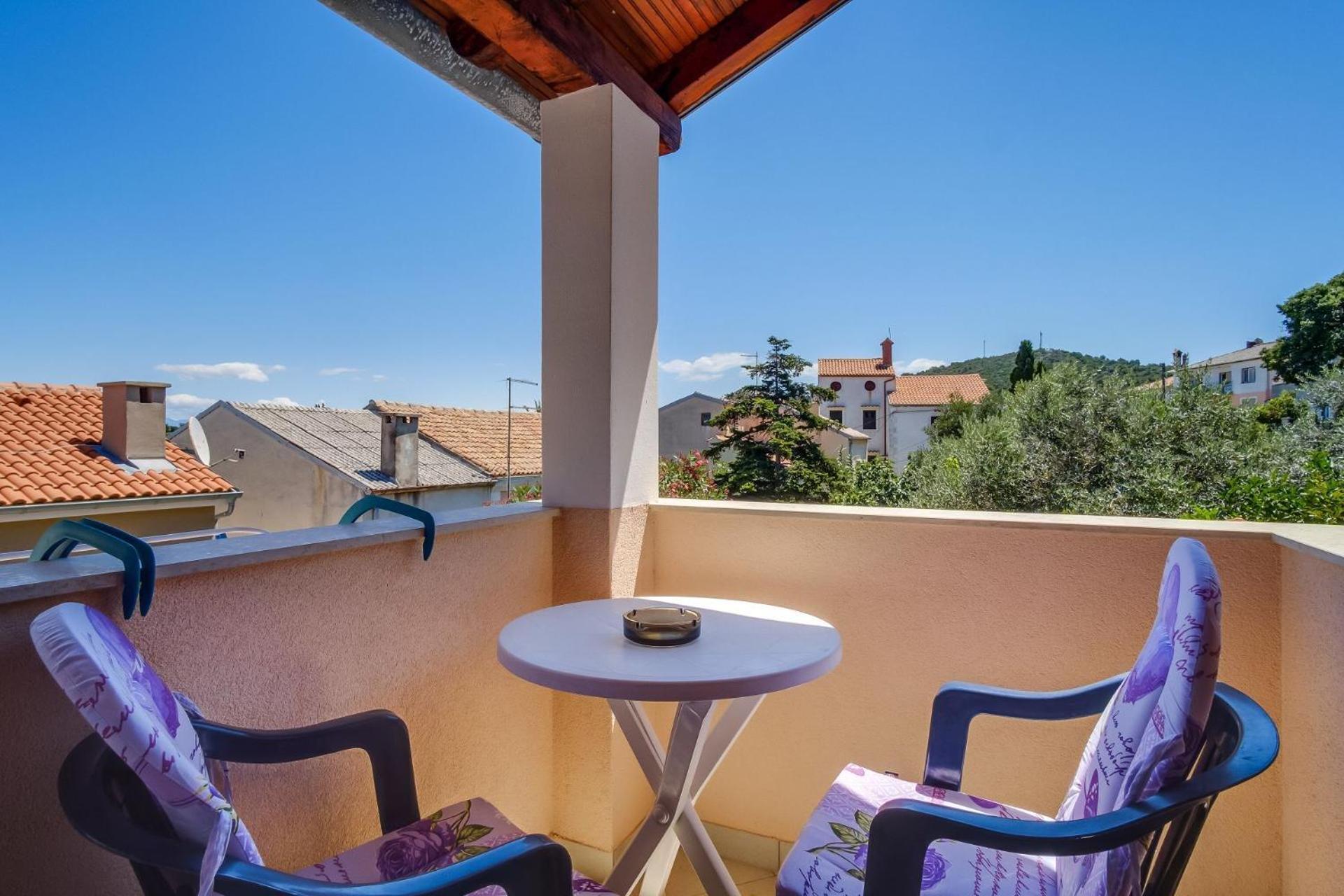 Apartments Stipe Mali Losinj Exterior photo