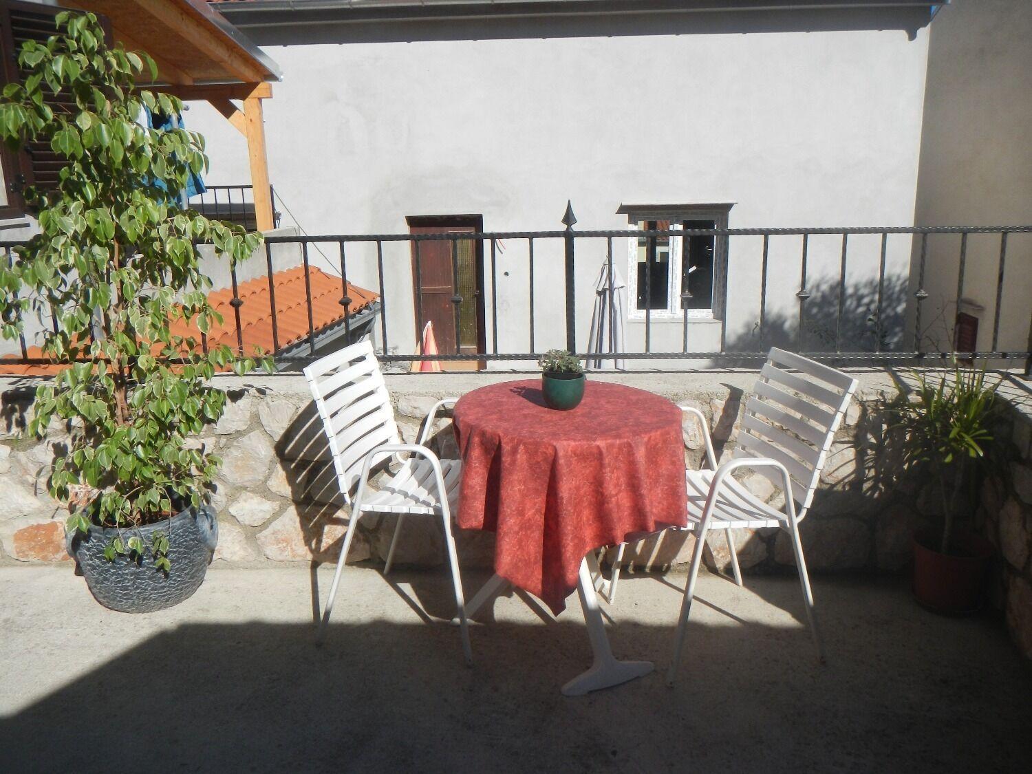 Apartments Stipe Mali Losinj Exterior photo