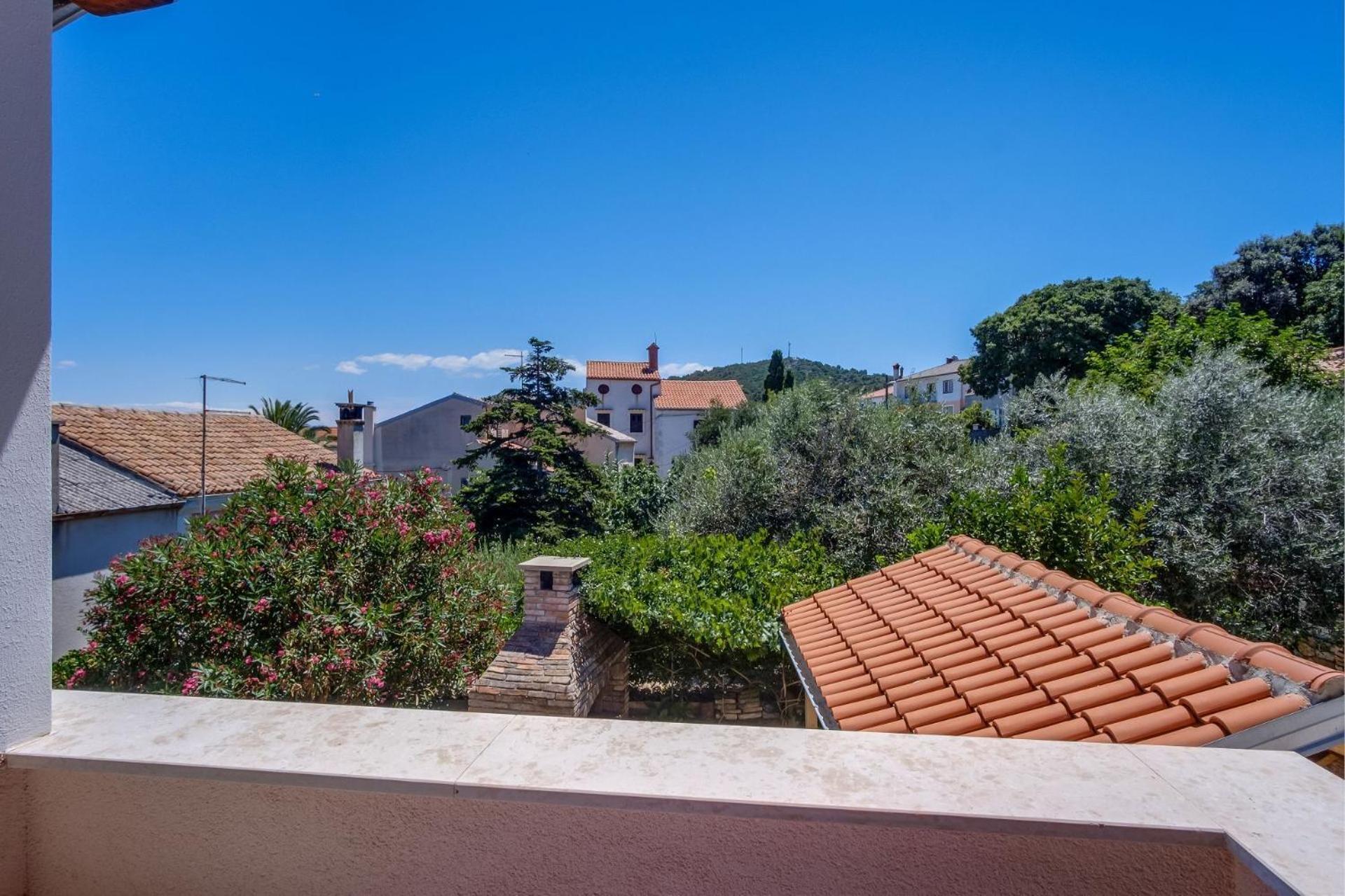 Apartments Stipe Mali Losinj Exterior photo