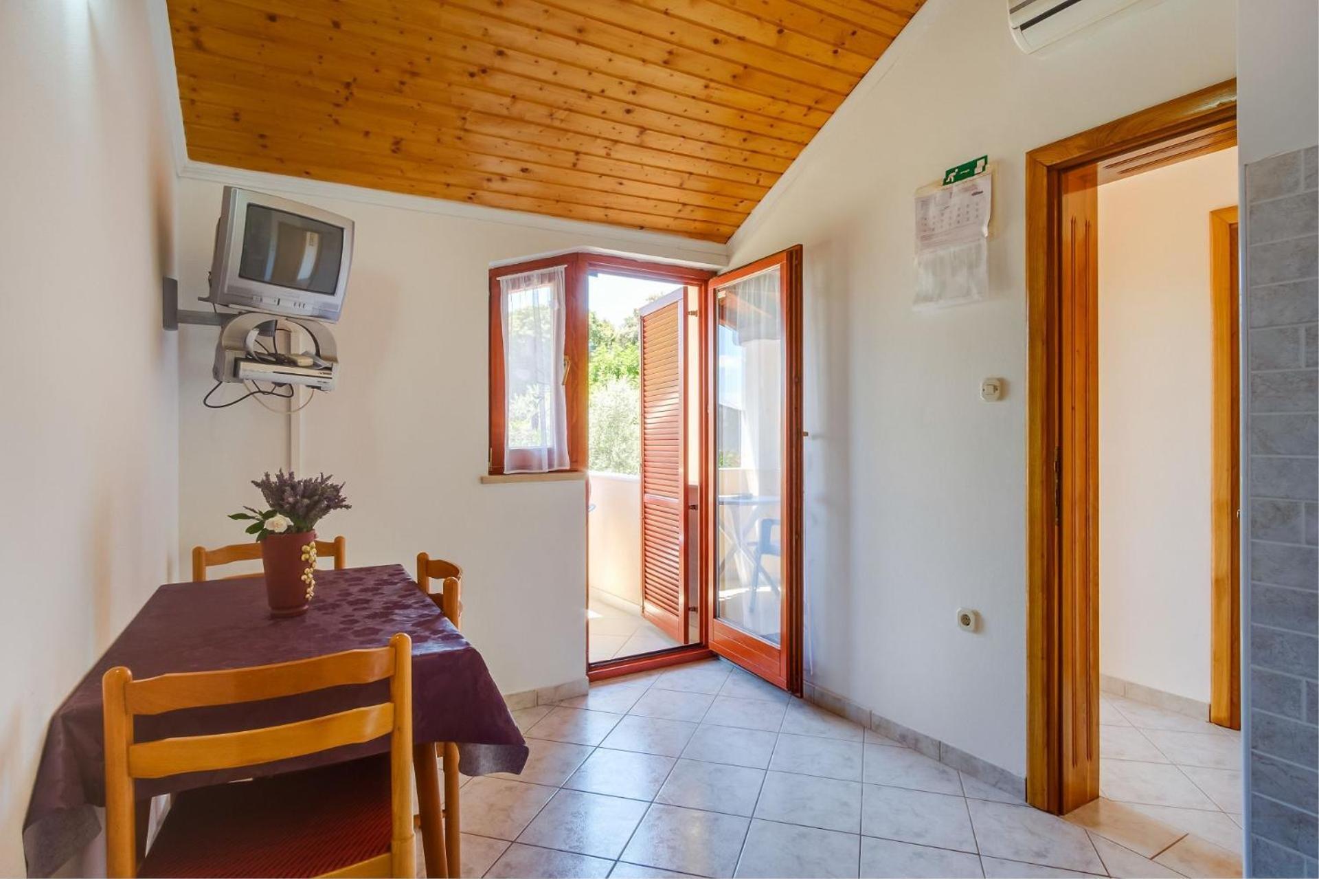 Apartments Stipe Mali Losinj Exterior photo